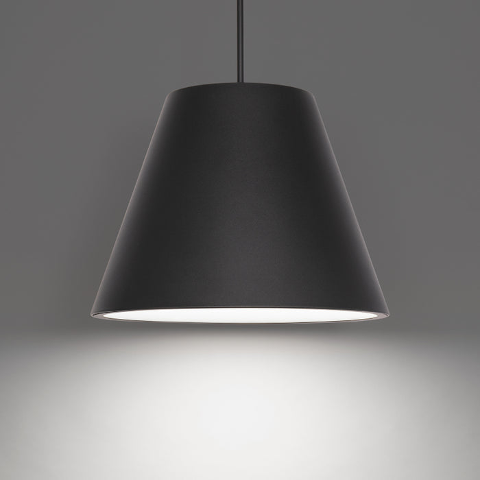 Modern Forms PD-W24320 Myla 20" LED Pendant