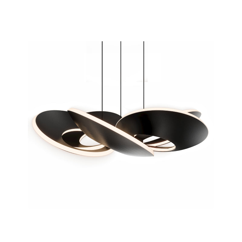 Modern Forms PD204630 Planetarium 30" LED Pendant