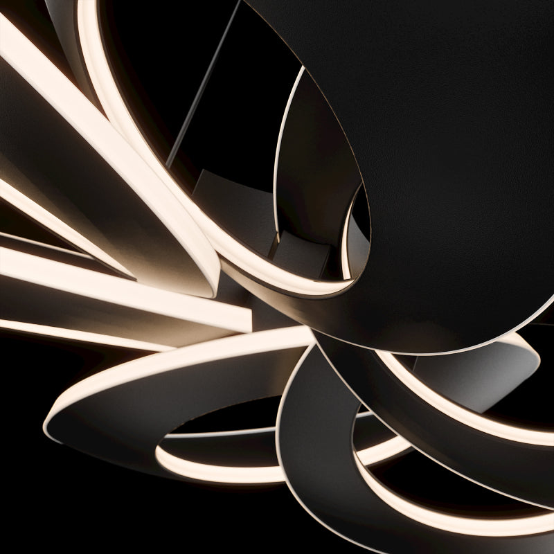 Modern Forms PD204630 Planetarium 30" LED Pendant