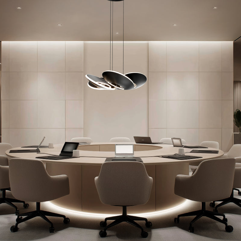 Modern Forms PD204630 Planetarium 30" LED Pendant