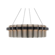 Modern Forms PD226636 Gatlin 24-lt 36" LED Pendant