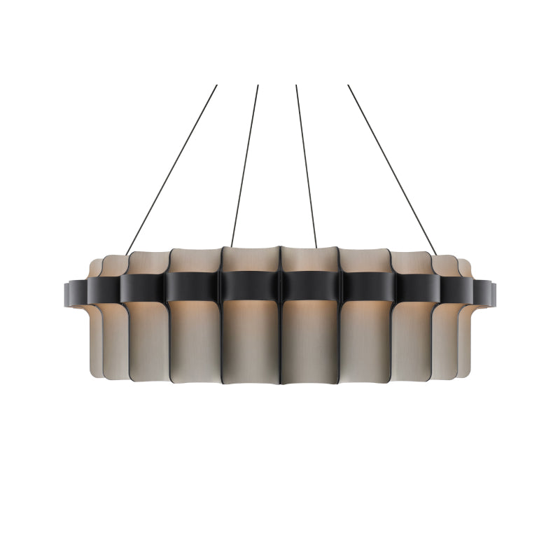 Modern Forms PD226636 Gatlin 24-lt 36" LED Pendant