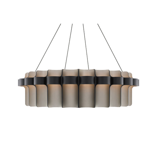 Modern Forms PD226636 Gatlin 24-lt 36" LED Pendant