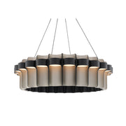 Modern Forms PD226636 Gatlin 24-lt 36" LED Pendant