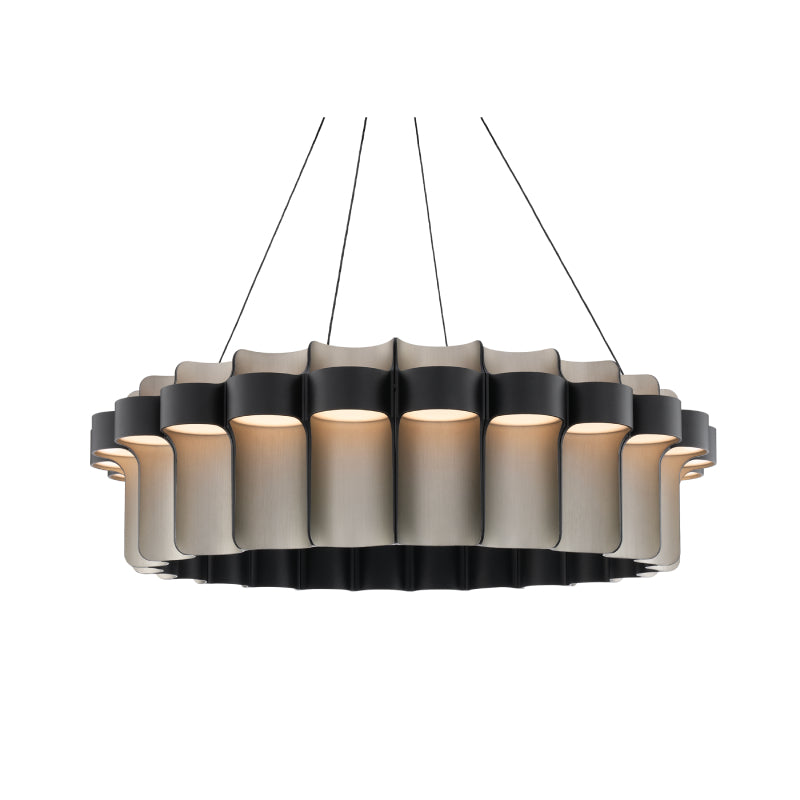 Modern Forms PD226636 Gatlin 24-lt 36" LED Pendant