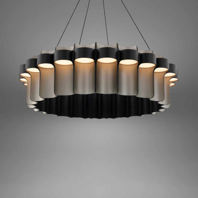 Modern Forms PD226636 Gatlin 24-lt 36" LED Pendant
