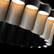 Modern Forms PD226636 Gatlin 24-lt 36" LED Pendant
