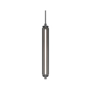Modern Forms PD250623-TWA Trice 3" LED Pendant-Antique Nickel