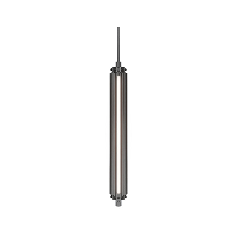 Modern Forms PD250623-TWA Trice 3" LED Pendant-Antique Nickel