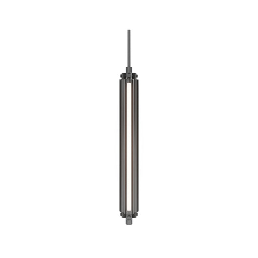 Modern Forms PD250623-TWA Trice 3" LED Pendant-Antique Nickel