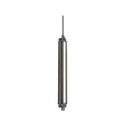Modern Forms PD250623-TWA Trice 3" LED Pendant-Antique Nickel