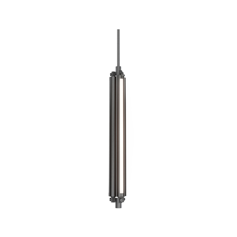 Modern Forms PD250623-TWA Trice 3" LED Pendant-Antique Nickel