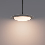 Modern Forms PD264620-TWA Saturno 1-lt 20" LED Pendant