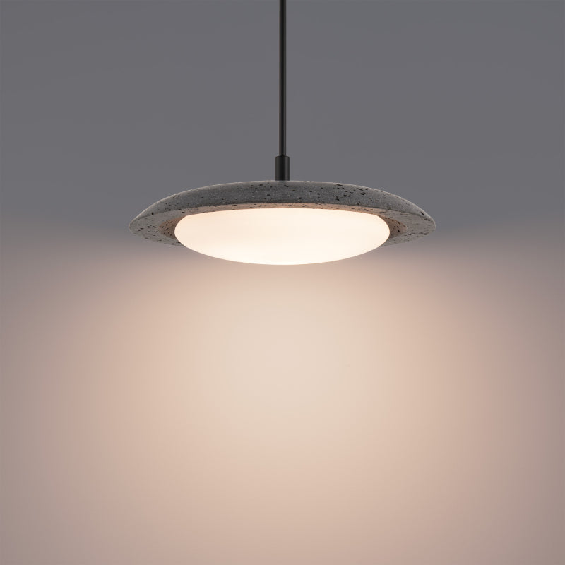 Modern Forms PD264620-TWA Saturno 1-lt 20" LED Pendant
