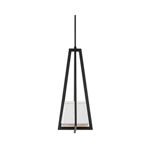 Modern Forms PD284620 Karie 1-lt 8" LED Pendant-Black