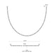 Kuzco PD39317 Corda 197" LED Pendant with Remote Driver
