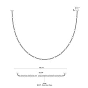 Kuzco PD39317 Corda 197" LED Pendant