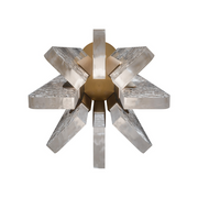 dweLED PD401614 Cartridge 1-lt 6" LED Pendant, 4CCT