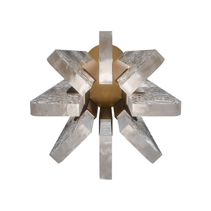 dweLED PD401614 Cartridge 1-lt 6" LED Pendant, 4CCT