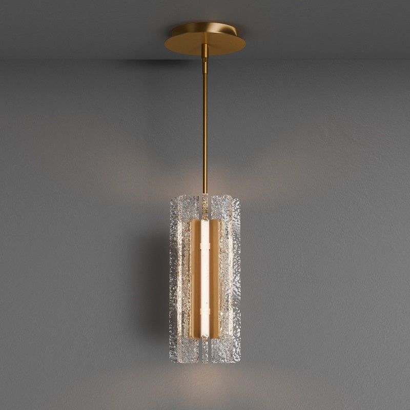 dweLED PD401614 Cartridge 1-lt 6" LED Pendant, 4CCT