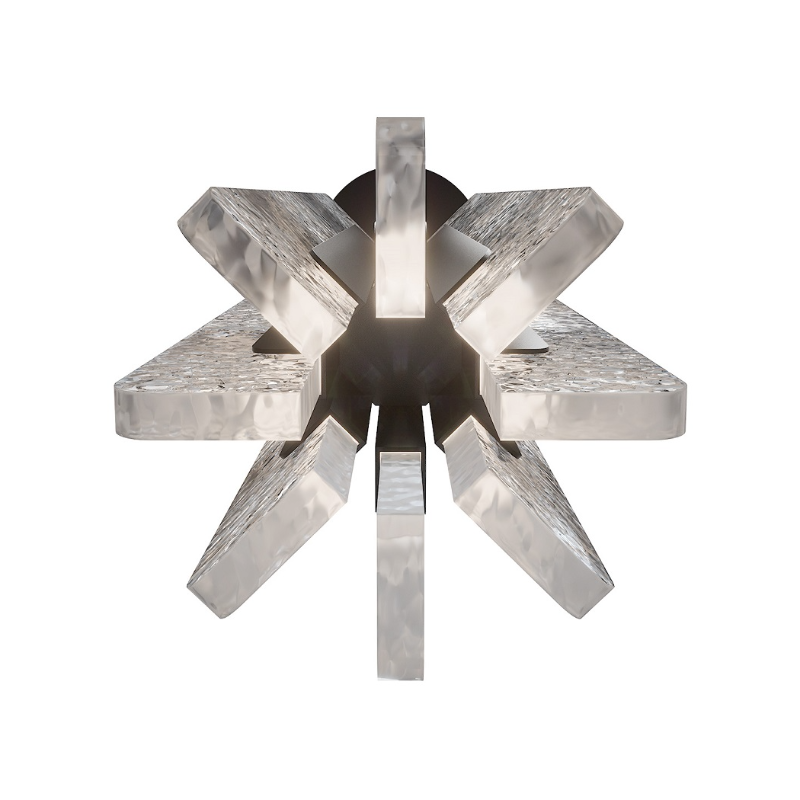 dweLED PD401614 Cartridge 1-lt 6" LED Pendant, 4CCT