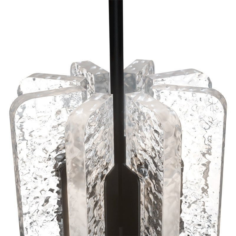 dweLED PD401614 Cartridge 1-lt 6" LED Pendant, 4CCT