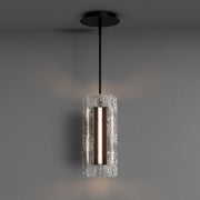 dweLED PD401614 Cartridge 1-lt 6" LED Pendant, 4CCT