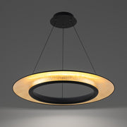 dweLED PD404632 Center Stage 1-lt 32" LED Pendant, 4CCT