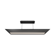 dweLED PD410648 Shipmate 1-lt 48" LED Linear Pendant, 4CCT