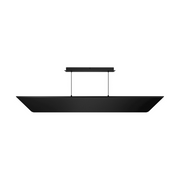 dweLED PD410648 Shipmate 1-lt 48" LED Linear Pendant, 4CCT