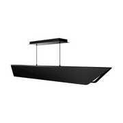 dweLED PD410648 Shipmate 1-lt 48" LED Linear Pendant, 4CCT