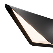 dweLED PD410648 Shipmate 1-lt 48" LED Linear Pendant, 4CCT