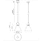Alora Mood PD412511 Emerson 1-lt 11" Pendant