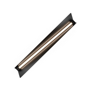 dweLED PD412648 Parasail 1-lt 48" LED Linear Pendant, 4CCT