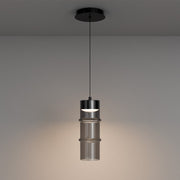 dweLED PD413612 Kanister 1-lt 6" LED Pendant