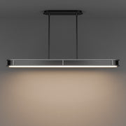 dweLED PD414648 Longboard 1-lt 48" LED Linear Pendant