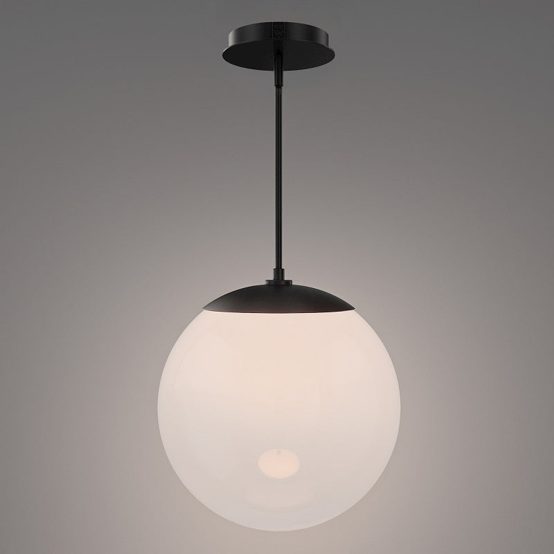 dweLED PD418614 Honeymooner 1-lt 14" LED Pendant