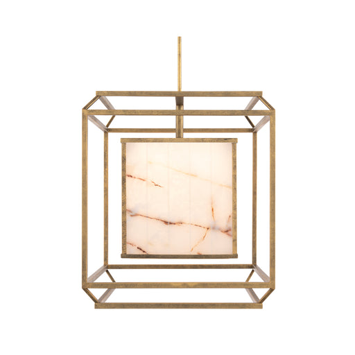 Modern Forms PD602624 Sylvester 1-lt 24" LED Pendant, 4CCT Selectable