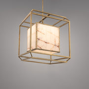 Modern Forms PD602624 Sylvester 1-lt 24" LED Pendant, 4CCT Selectable