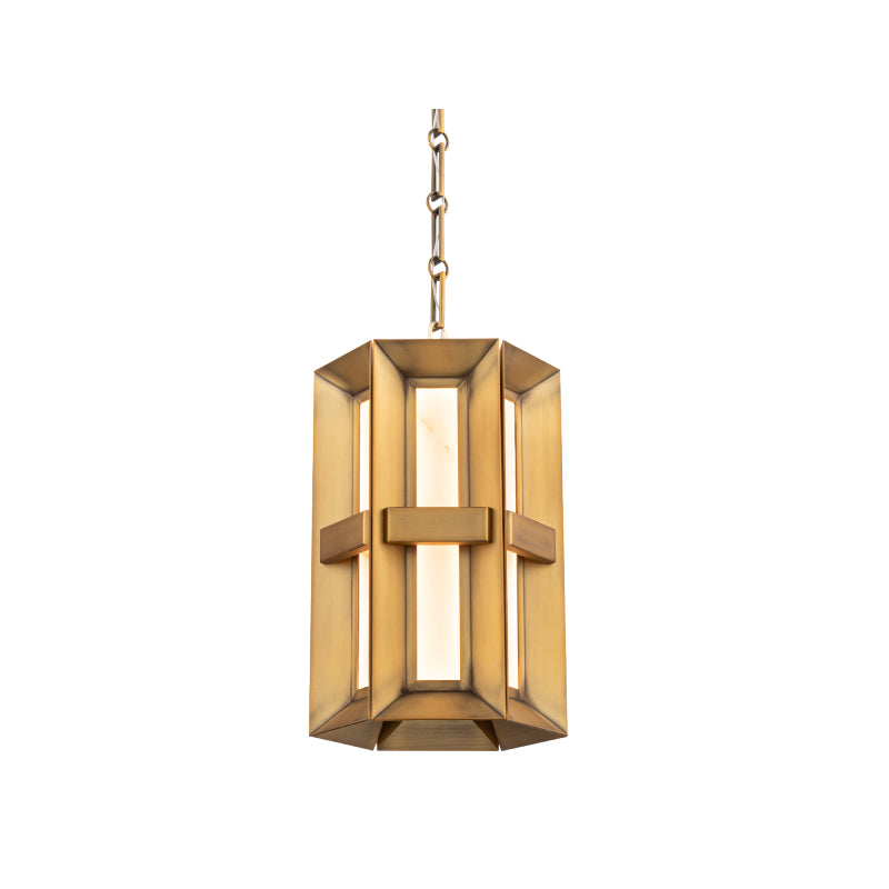 Modern Forms PD604615 Austen 1-lt 10" LED Pendant, 4CCT Selectable