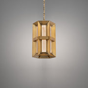 Modern Forms PD604615 Austen 1-lt 10" LED Pendant, 4CCT Selectable