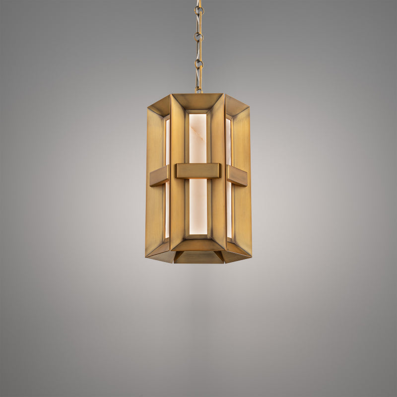 Modern Forms PD604615 Austen 1-lt 10" LED Pendant, 4CCT Selectable