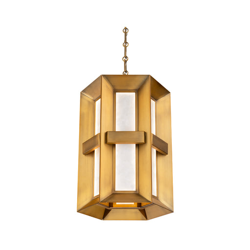 Modern Forms PD604622 Austen 1-lt 16" LED Pendant, 4CCT Selectable