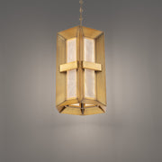 Modern Forms PD604622 Austen 1-lt 16" LED Pendant, 4CCT Selectable