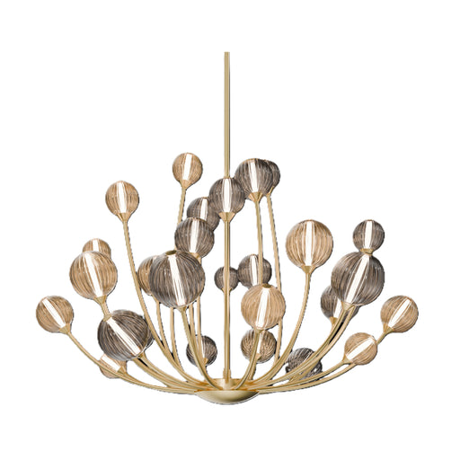Modern Forms PD610636 Ballerina 26-lt 36" LED Pendant, 4CCT Selectable