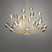 Modern Forms PD610636 Ballerina 26-lt 36" LED Pendant, 4CCT Selectable