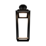 dweLED PDW115625 Levee 1-lt 12" LED Outdoor Pendant
