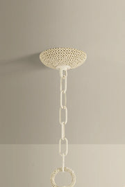 Corbett 575-30 Pedrillo 6-lt 30" Chandelier