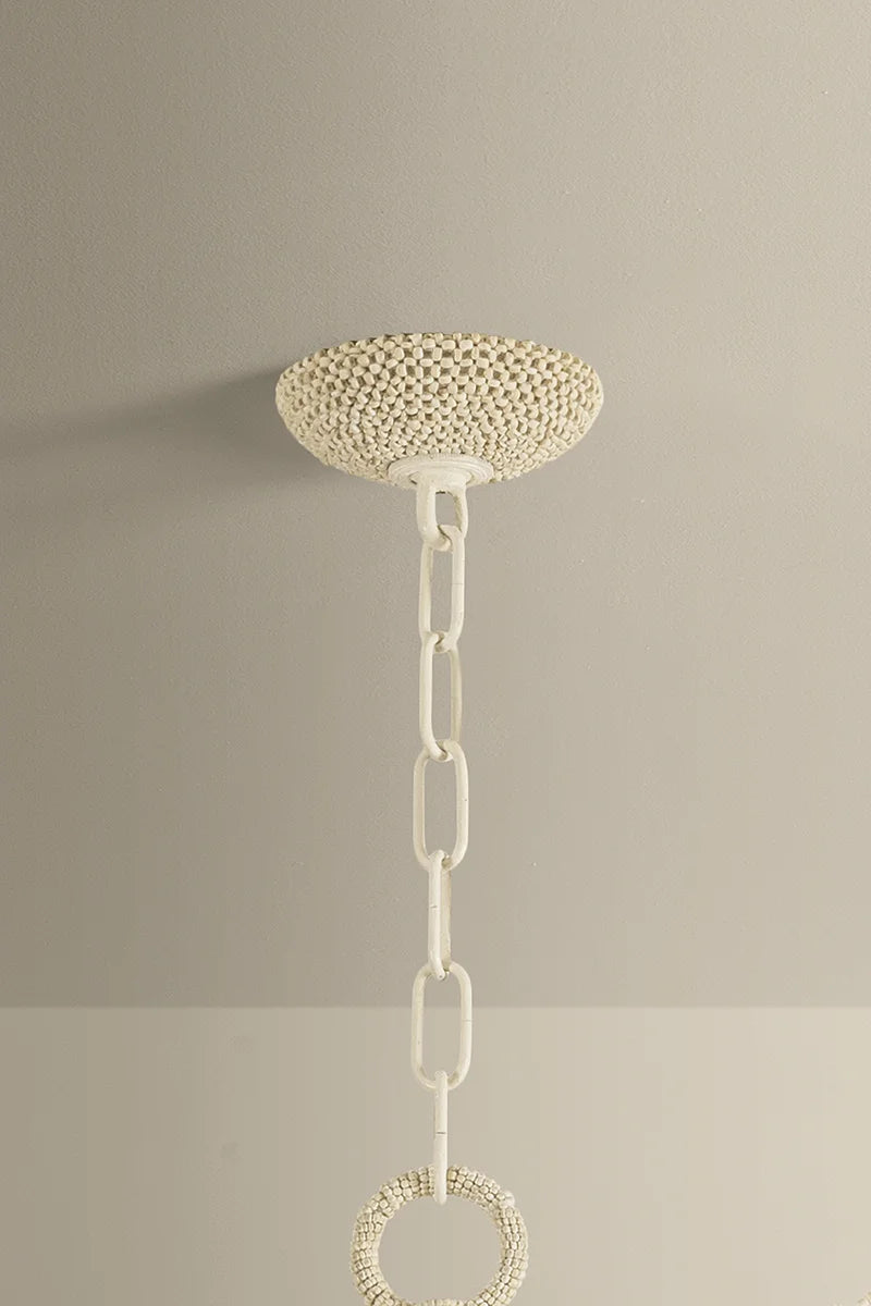 Corbett 575-30 Pedrillo 6-lt 30" Chandelier