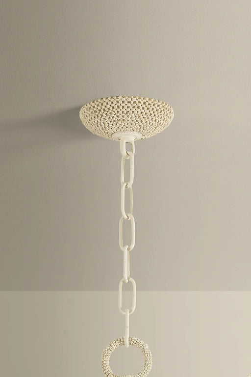 Corbett 575-30 Pedrillo 6-lt 30" Chandelier